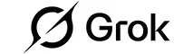 grok logo